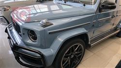 مرسيدس بنز G-Class